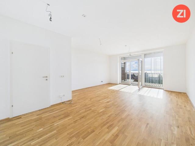 Apartment mieten in Rohrach, Kirchschlag