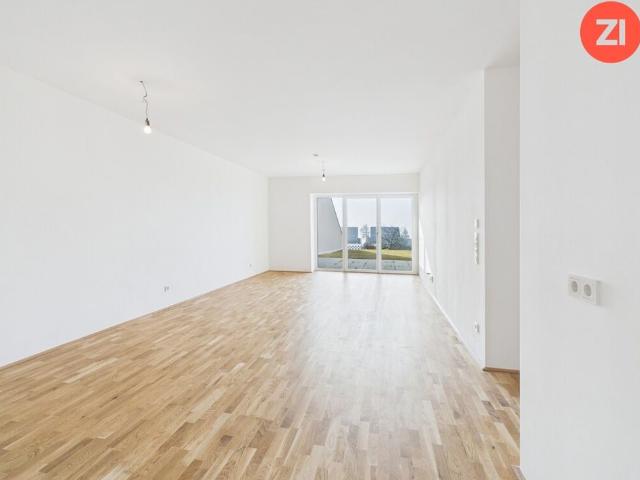 Apartment mieten in Rohrach, Kirchschlag