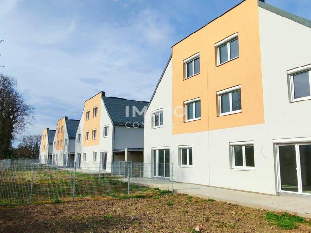 Haus mieten in Ebenfurth, Niederösterreich
