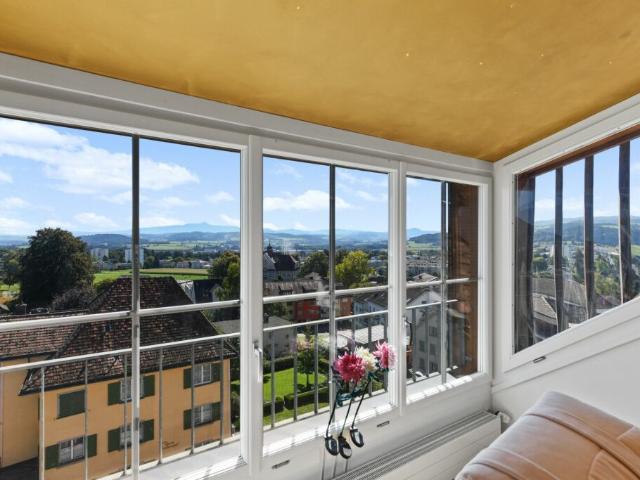 Immobilie mieten in Wil (SG), St. Gallen