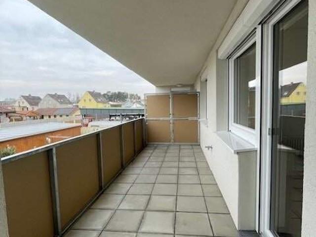 Wohnung mieten in Gänserndorf, Bezirk Gänserndorf