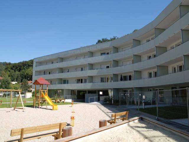 Apartment mieten in Steyregg Ost, Steyregg