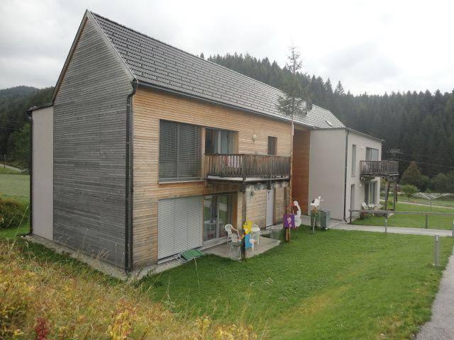 Apartment mieten in Sticklberg, Rettenegg