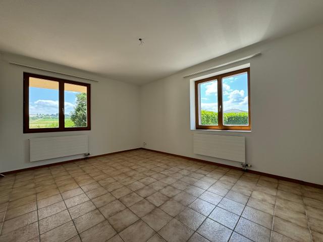 Apartment mieten in Cudrefin, Waadt