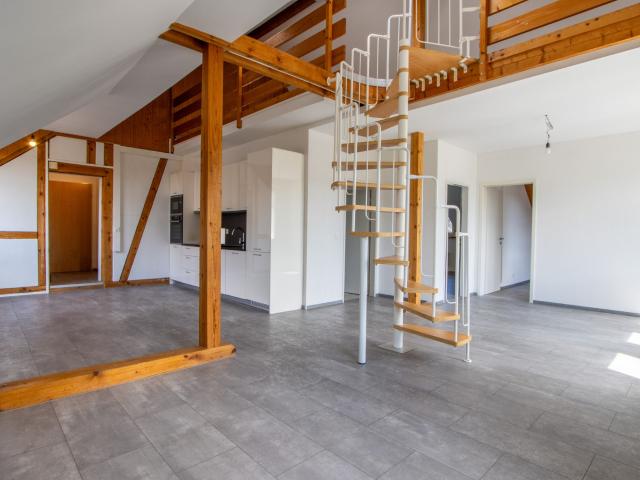 Apartment mieten in Burgdorf, Bern
