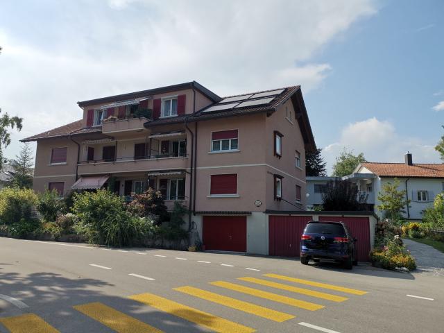 Apartment mieten in Meyriez, Freiburg