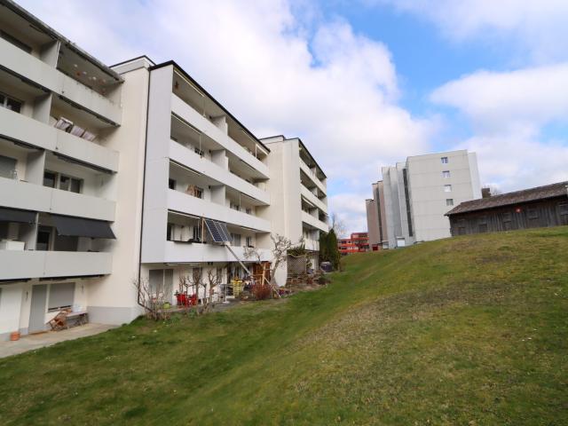 Apartment mieten in Ostermundigen, Bern