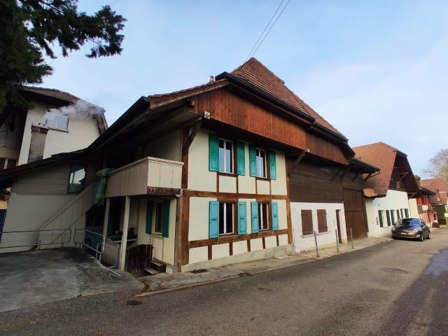Apartment mieten in Faoug, Waadt