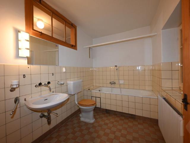 Apartment mieten in Brandis, Chur