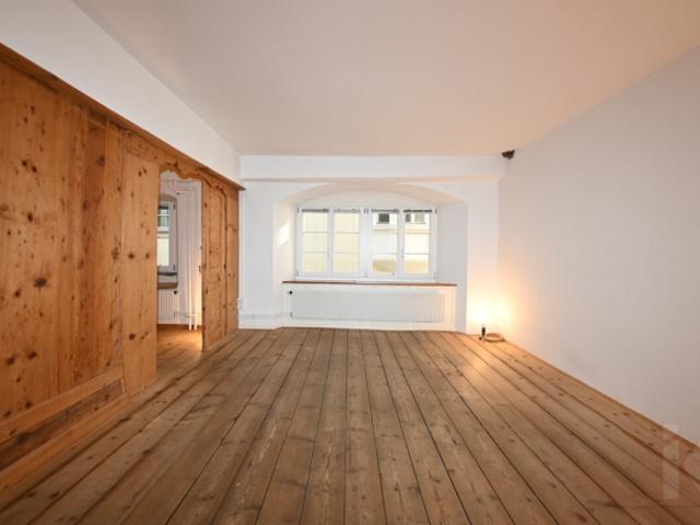 Wohnung mieten in Hof, Chur