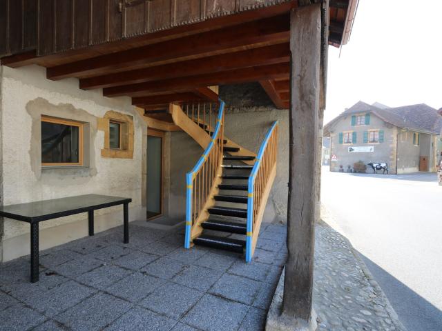Apartment mieten in Lugnorre, Freiburg