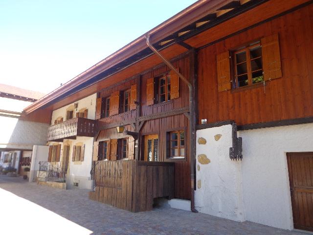 Apartment mieten in Murten, Freiburg