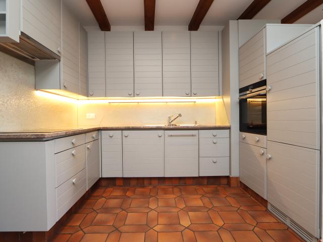 Apartment mieten in Aarberg, Bern