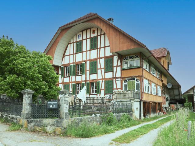 Apartment mieten in Gerzensee, Bern