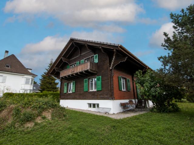 Apartment mieten in Murten, Freiburg