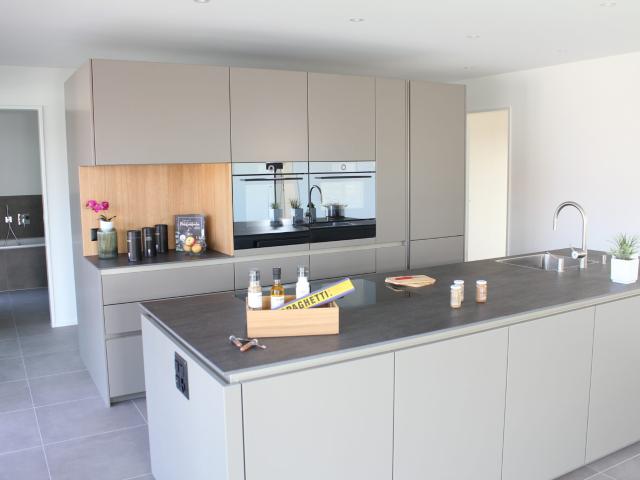 Apartment mieten in Meyriez, Freiburg