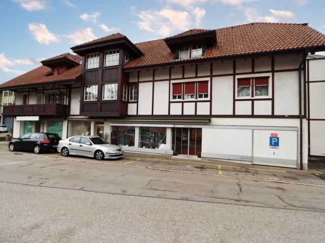 Apartment mieten in Burgdorf, Bern