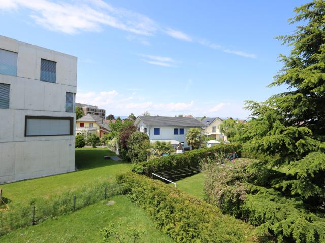 Apartment mieten in Murten, Freiburg
