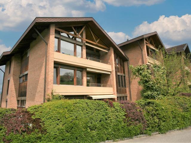 Apartment mieten in Kallnach, Bern