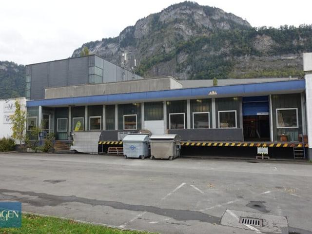 Immobilie mieten in Dornbirn, Bezirk Dornbirn