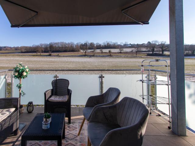 Apartment mieten in Dompierre (FR), Freiburg