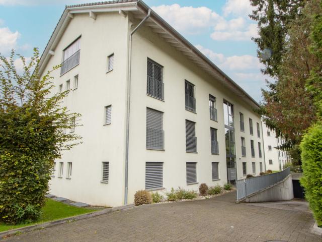Apartment mieten in Aarberg, Bern
