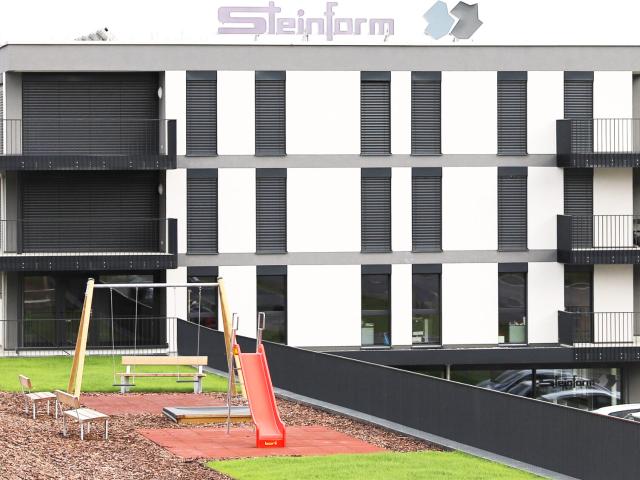 Apartment mieten in Moudon, Waadt