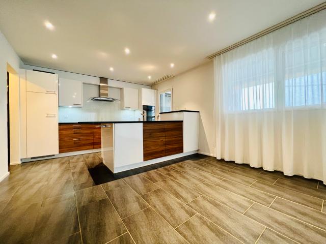 Apartment mieten in Courgevaux, Freiburg