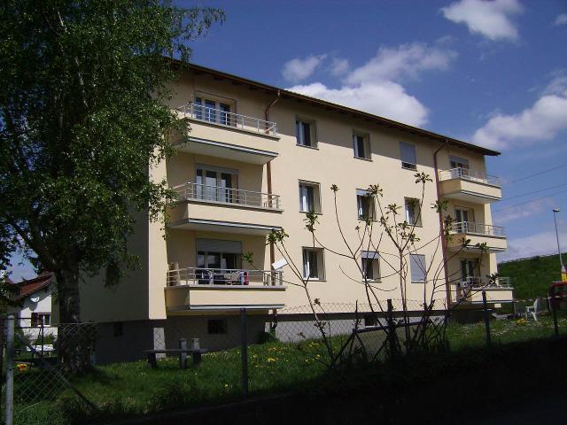 Apartment mieten in Murten, Freiburg