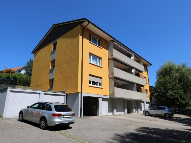 Apartment mieten in Courgevaux, Freiburg