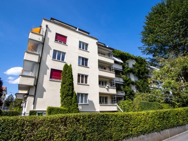 Apartment mieten in Bern