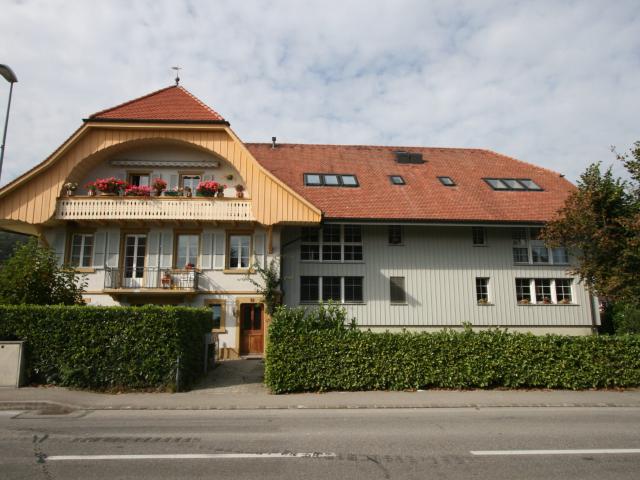 Apartment mieten in Lugnorre, Freiburg