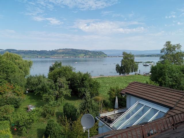 Apartment mieten in Murten, Freiburg