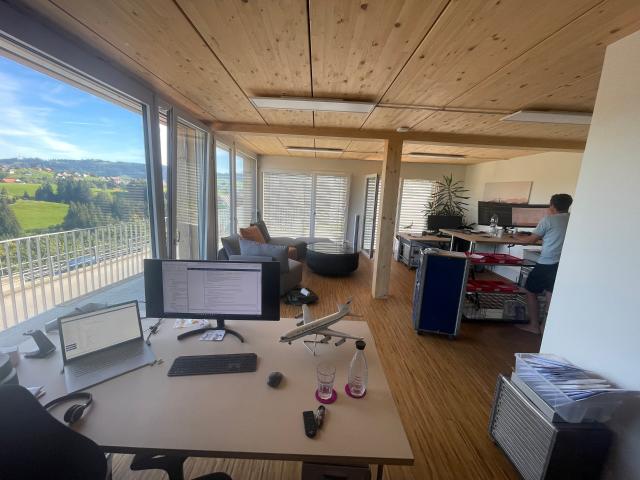 Büro mieten in Rehetobel, Appenzell Ausserrhoden