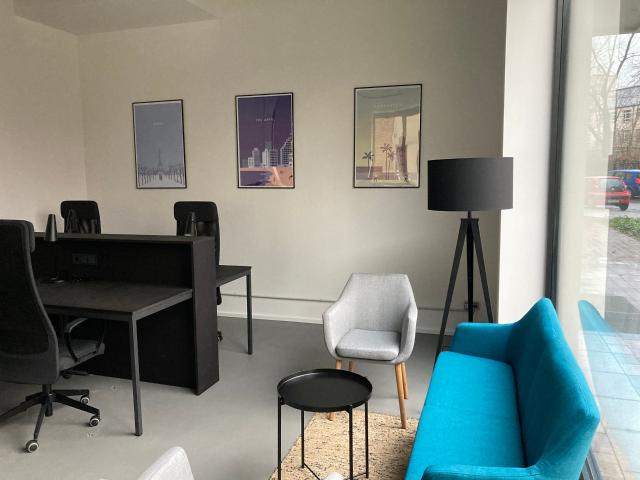 Büro mieten in Kreuzberg, Berlin