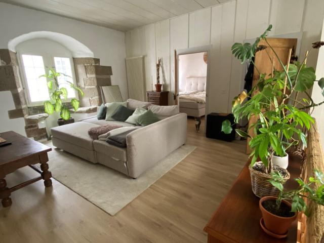 Apartment mieten in Murten, Freiburg