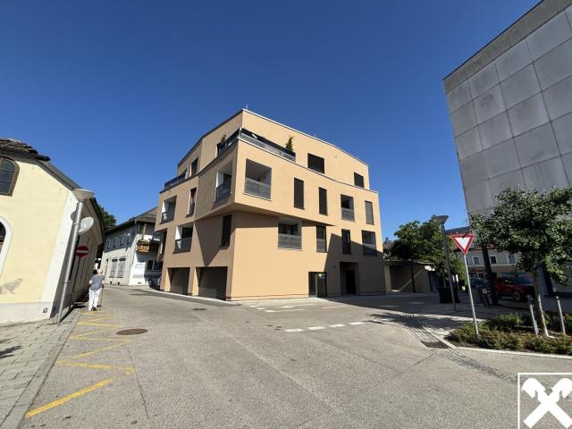 Gewerbe mieten in Grieskirchen, Oberösterreich