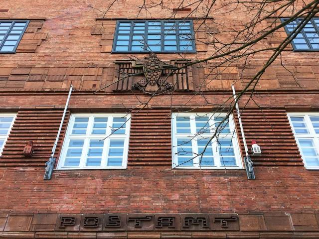 Büro mieten in Gesundbrunnen, Berlin