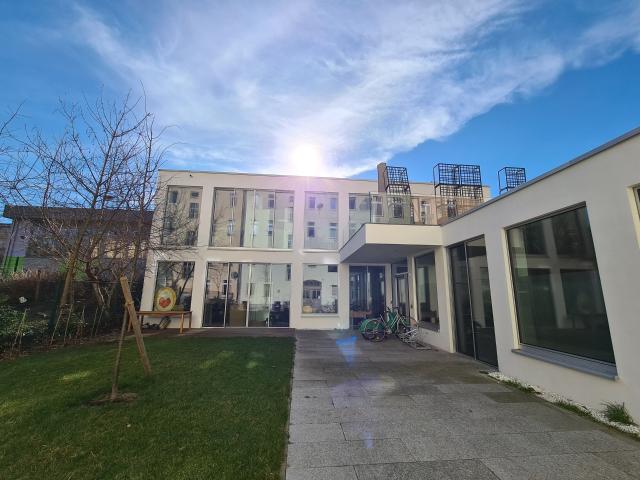 Büro mieten in Weißensee, Berlin