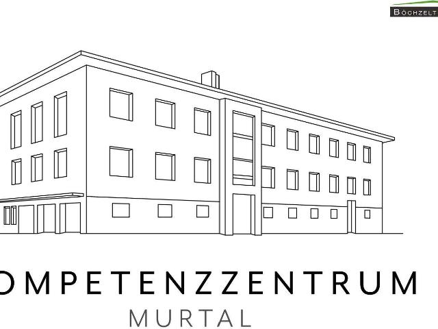 Büro mieten in Knittelfeld, Steiermark