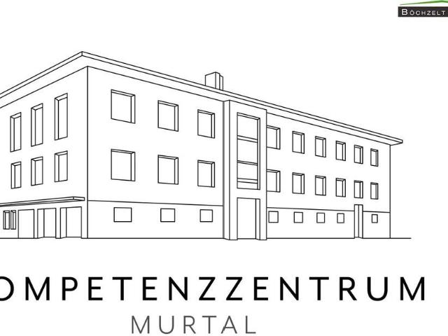 Gewerbe mieten in Bezirk Murtal, Steiermark