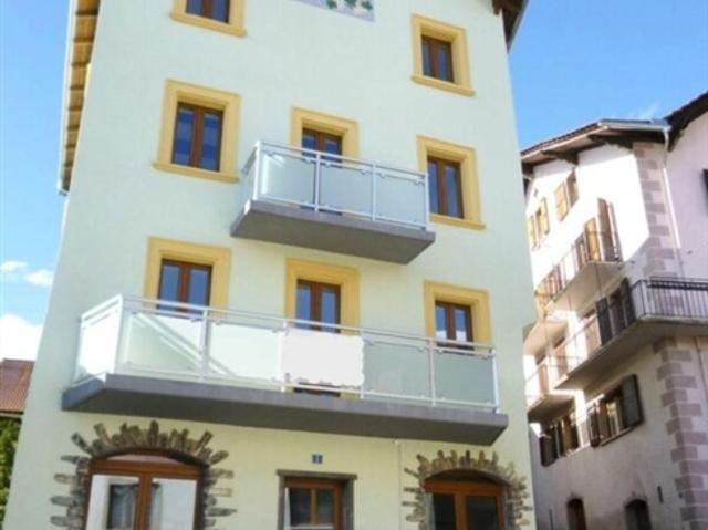 Einfamilienhaus kaufen in Chandolin-Savièse, Wallis