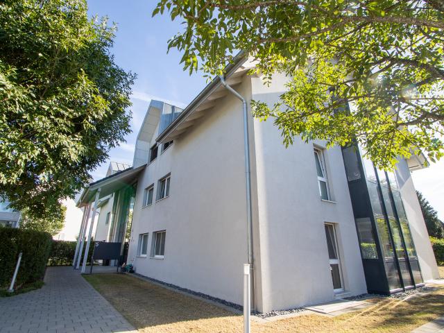 Apartment mieten in Kallnach, Bern