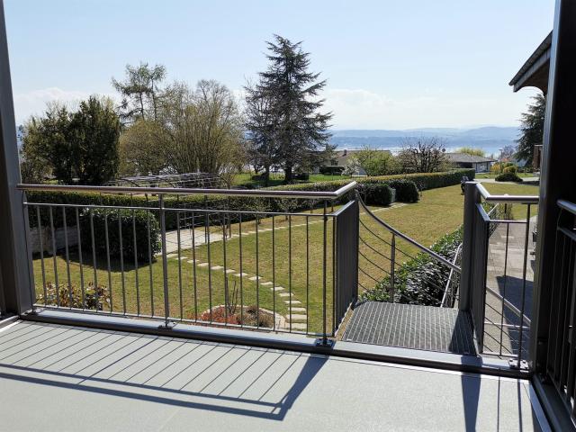 Apartment mieten in Bellerive Waadt, Waadt