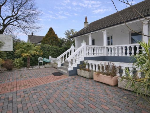 Einfamilienhaus kaufen in Vernier, Aïre