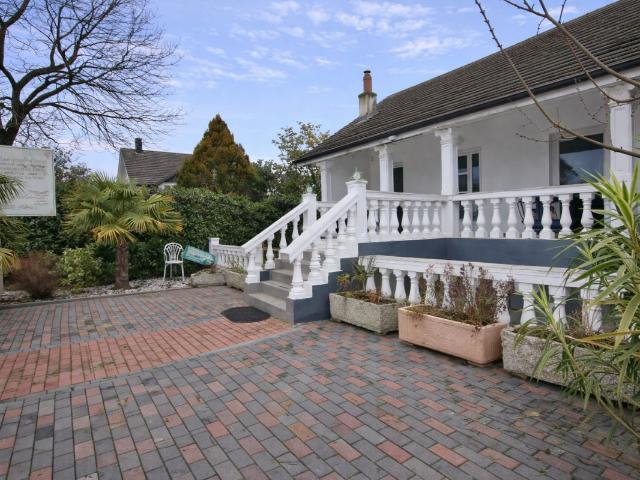 Reihenfamilienhaus kaufen in Vernier, Aïre