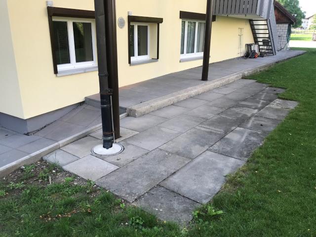 Apartment mieten in Müntschemier, Bern