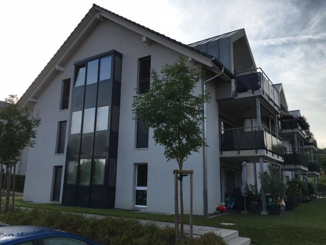 Apartment mieten in Kallnach, Bern