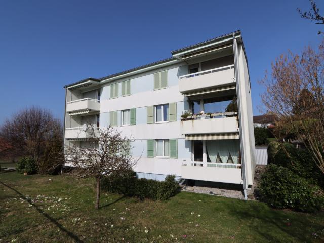 Apartment mieten in Kallnach, Bern