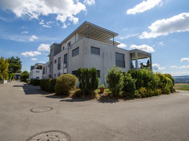 Apartment mieten in Bühl Be, Bern